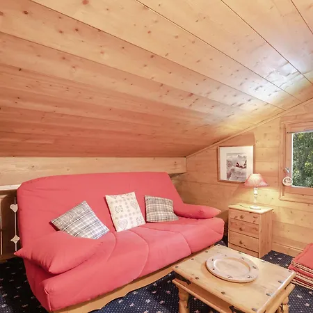 Apartmán Duplex 8 Pers, Chamonix, Animaux Acceptes, Parking - Fr-1-343-171