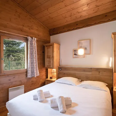Duplex 8 Pers, Chamonix, Animaux Acceptes, Parking - Fr-1-343-171 Apartmán *