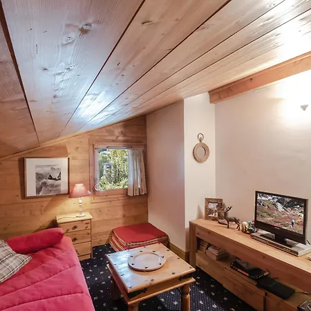 Apartmán Duplex 8 Pers, Chamonix, Animaux Acceptes, Parking - Fr-1-343-171 Chamonix